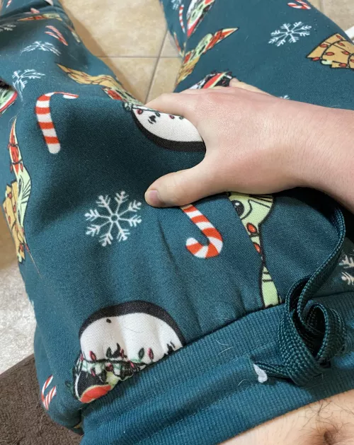 bulge (festive version)