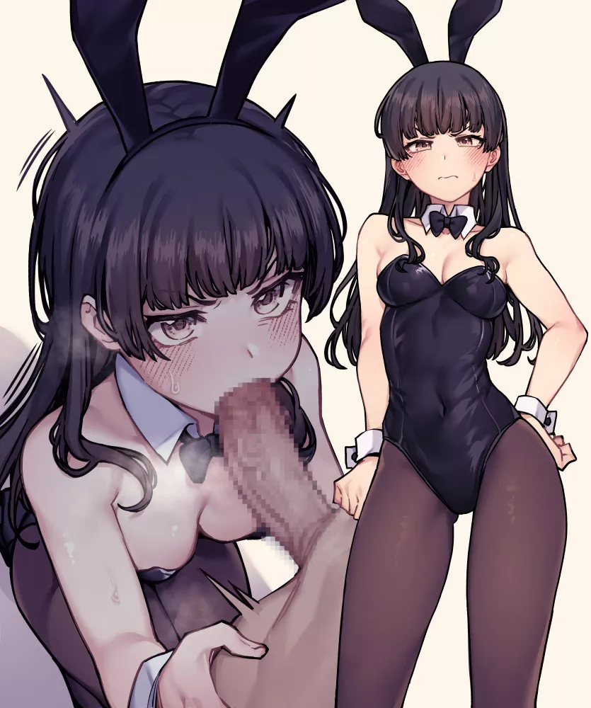 Bunny Fuyuko (JP06)