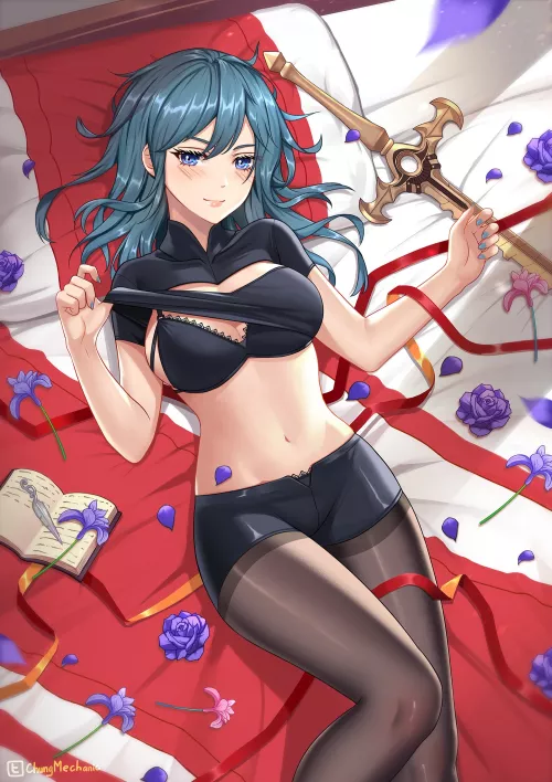 Byleth (ChungMechanic)