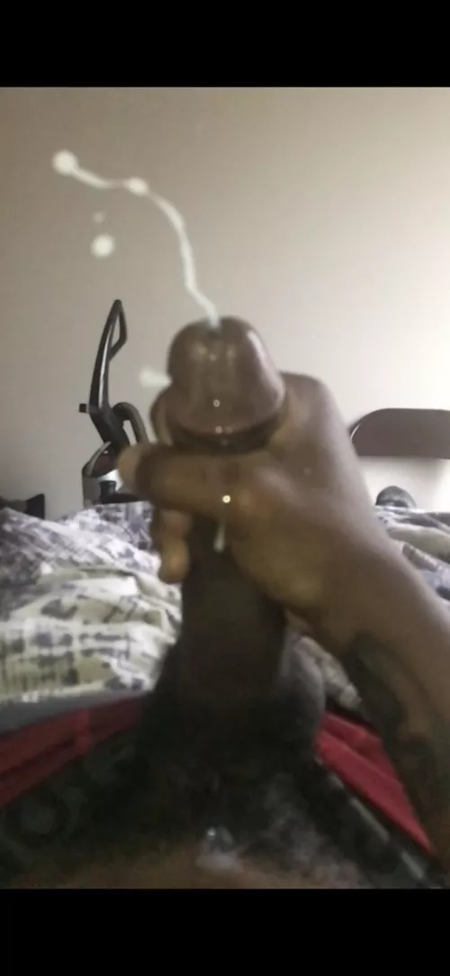 Call it the fountain of youth😌