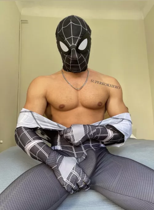 Can I be your New Daddy?