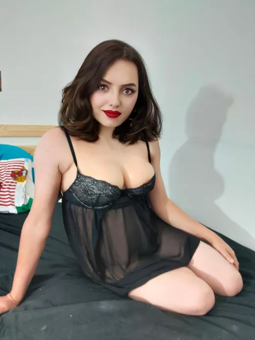 care to lose a few hours sleep?