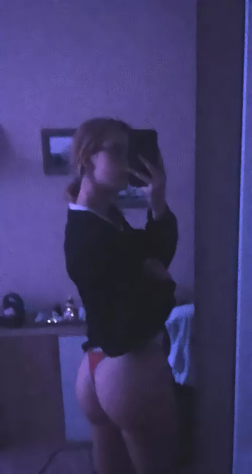 [challenge] Cover this ass with your cum 😽