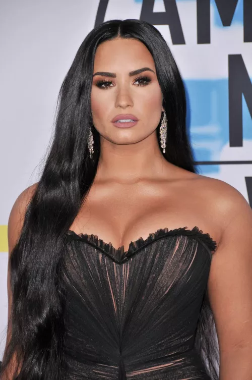 Demi Lovato