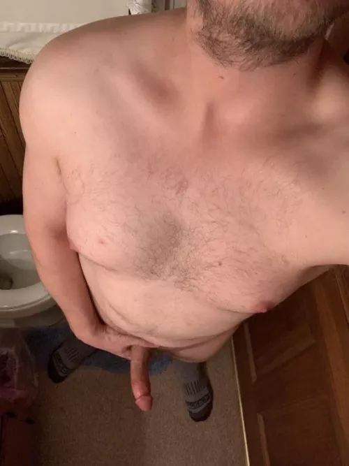 Do I belong here?? 🤔