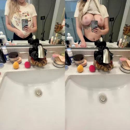 Do they hide well under a t shirt ?