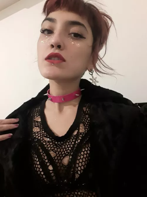 do you dare to kiss me?