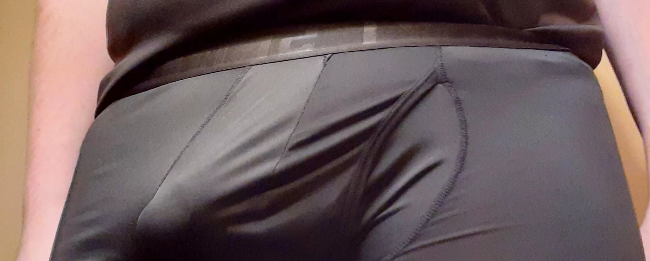 Do you like Principals with thick cocks?