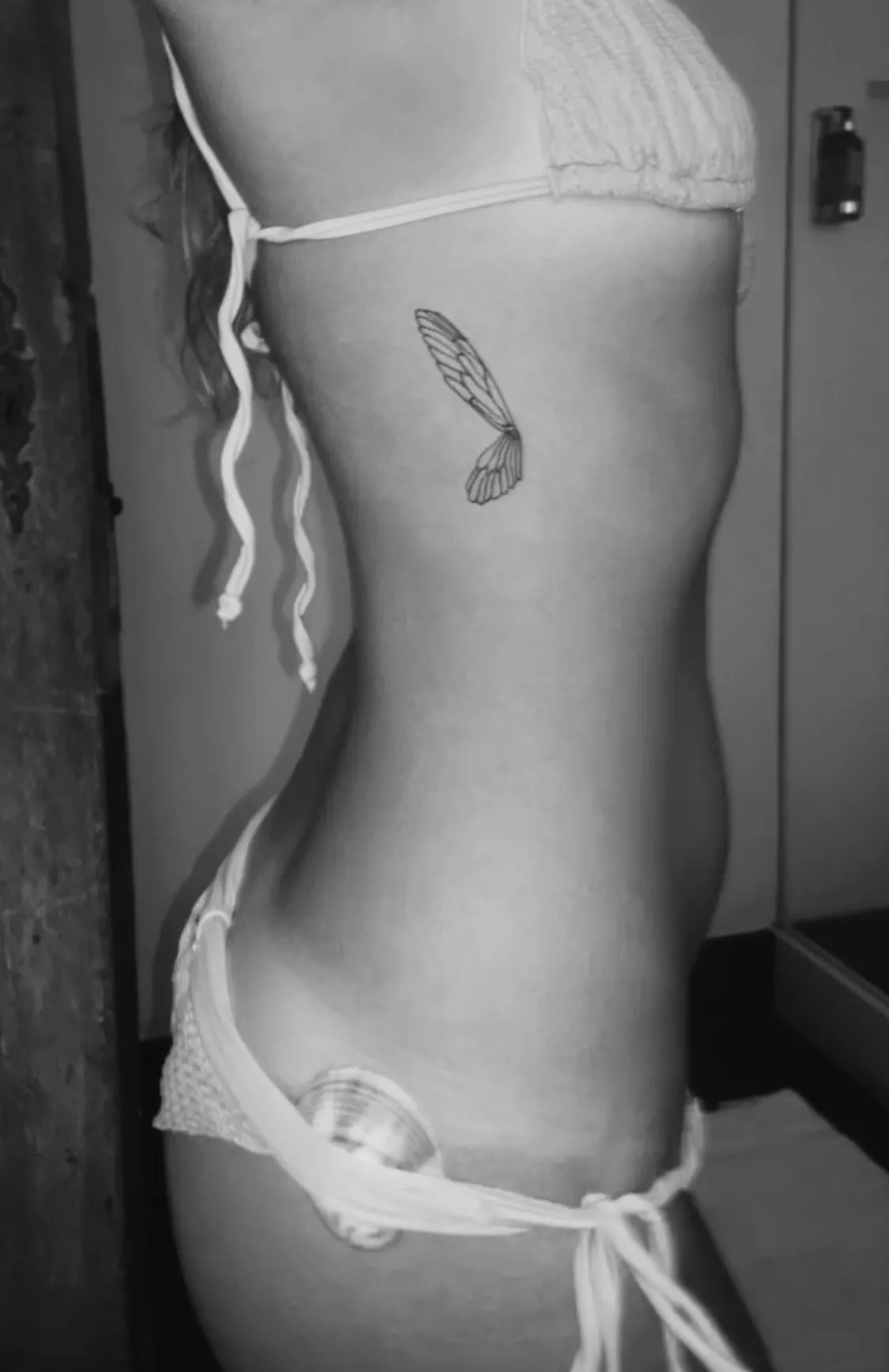 do you like the tattoo?