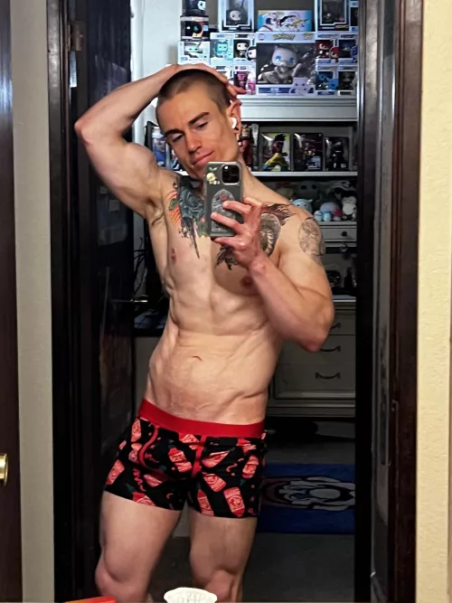 Do you prefer boxers, briefs or boxer briefs?