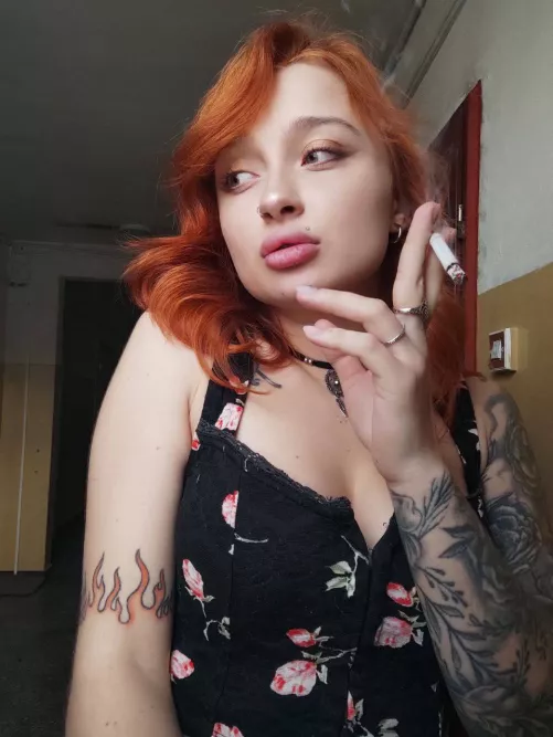 Do you want me to be your roommate? ;)