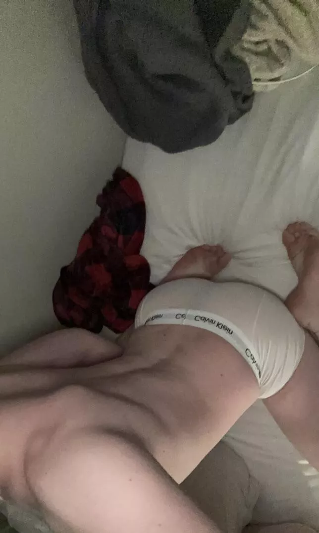 Do you want to take my boxers off (19)