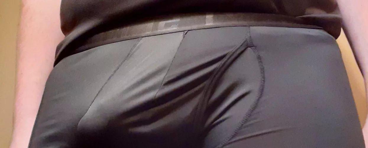 Does the black look good?