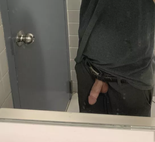 Door’s unlocked come on in.