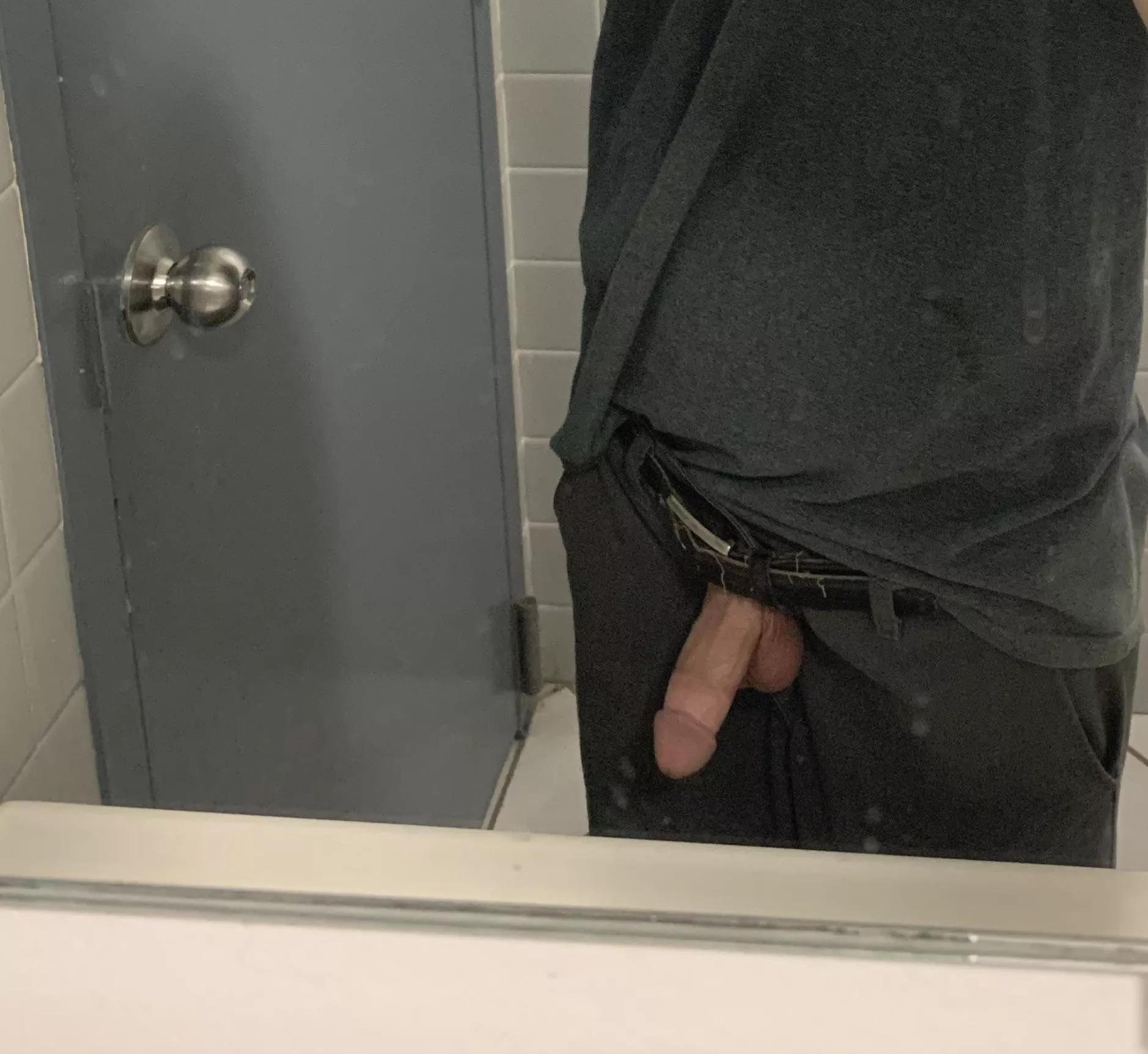 Door’s unlocked come on in.