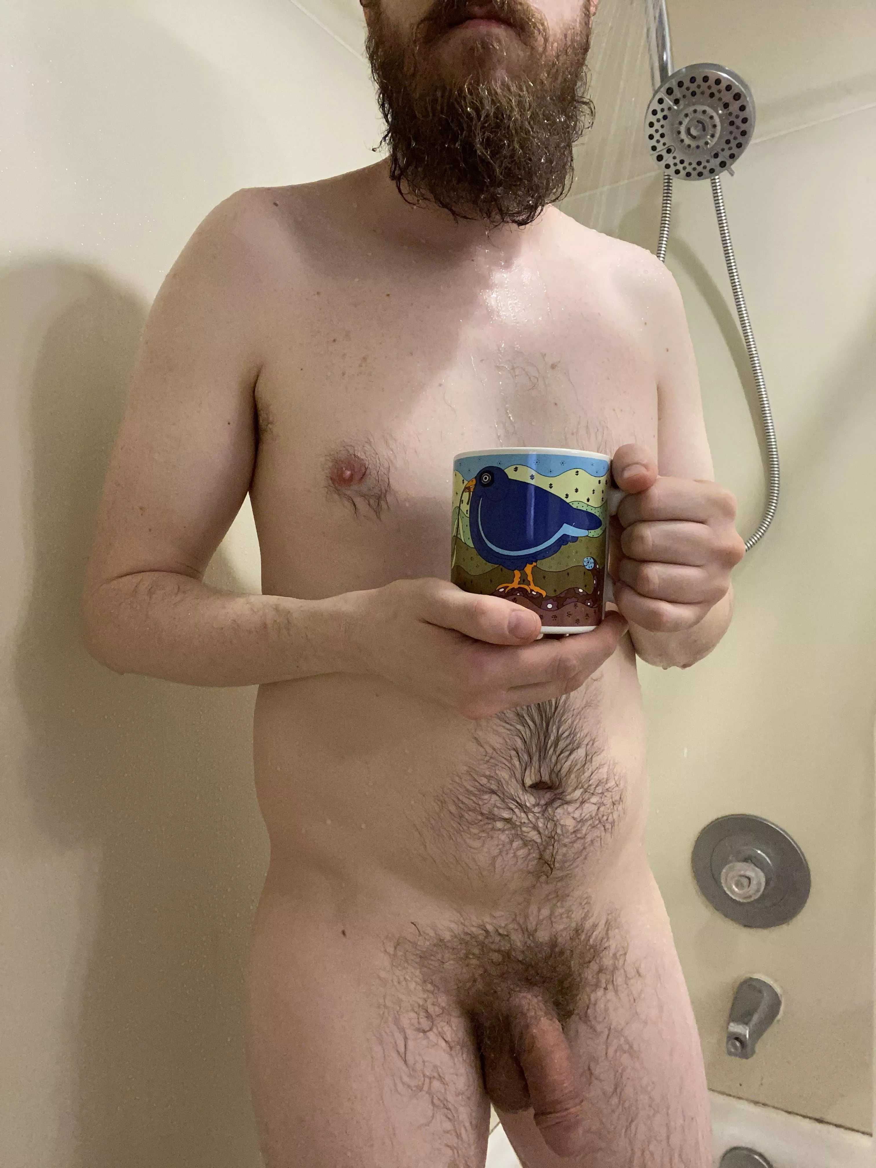 Early bird gets the worm