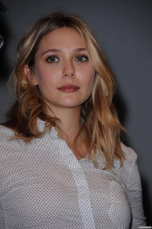 Elizabeth Olsen