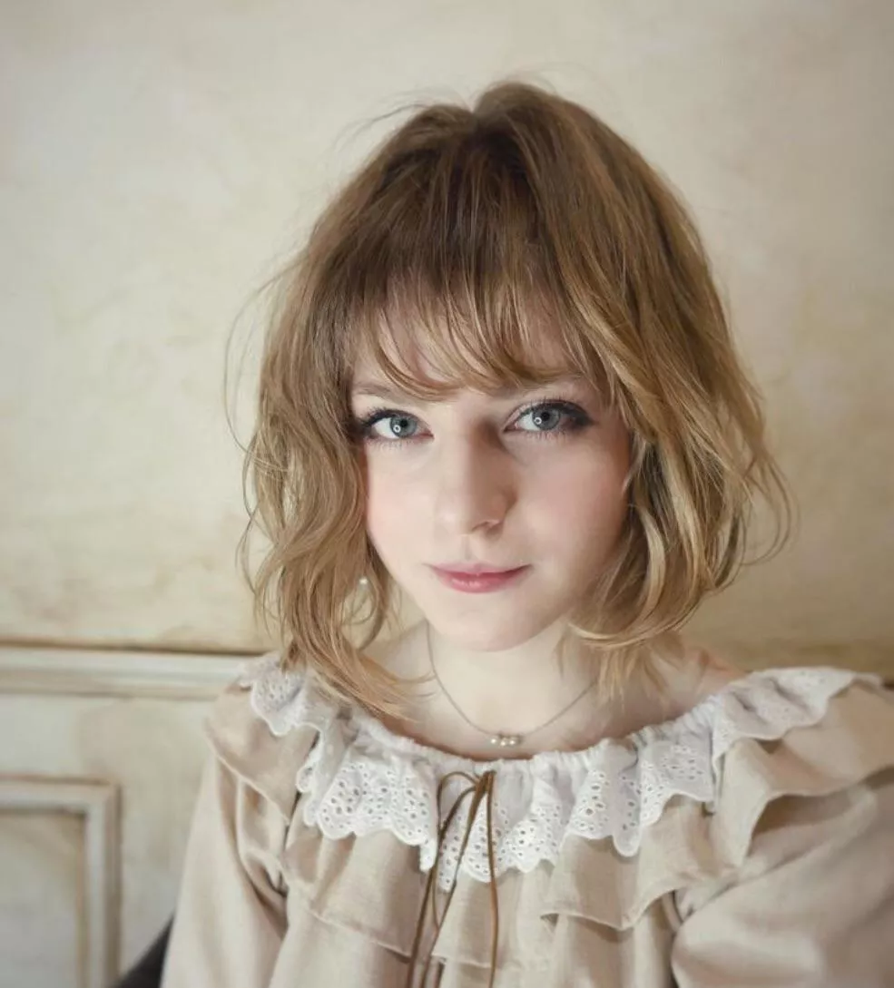 Ella Freya