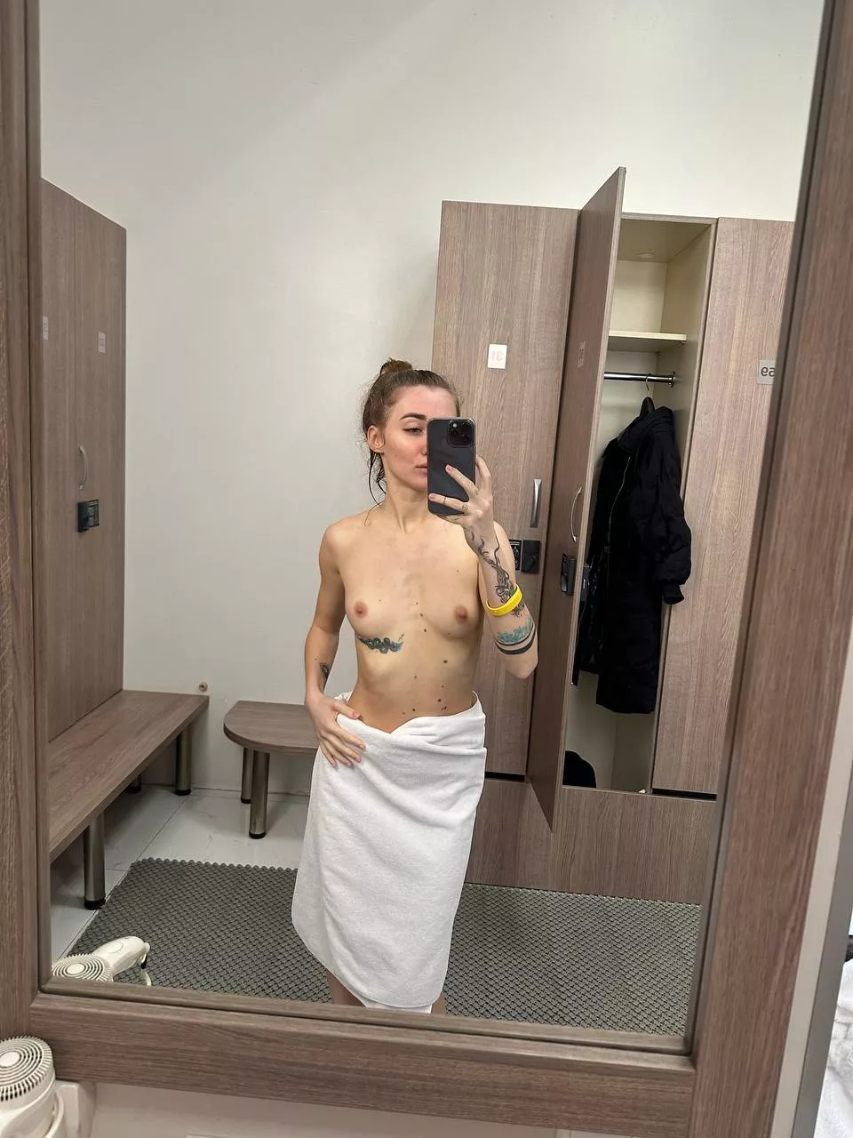 Even after practice, I don't forget about you