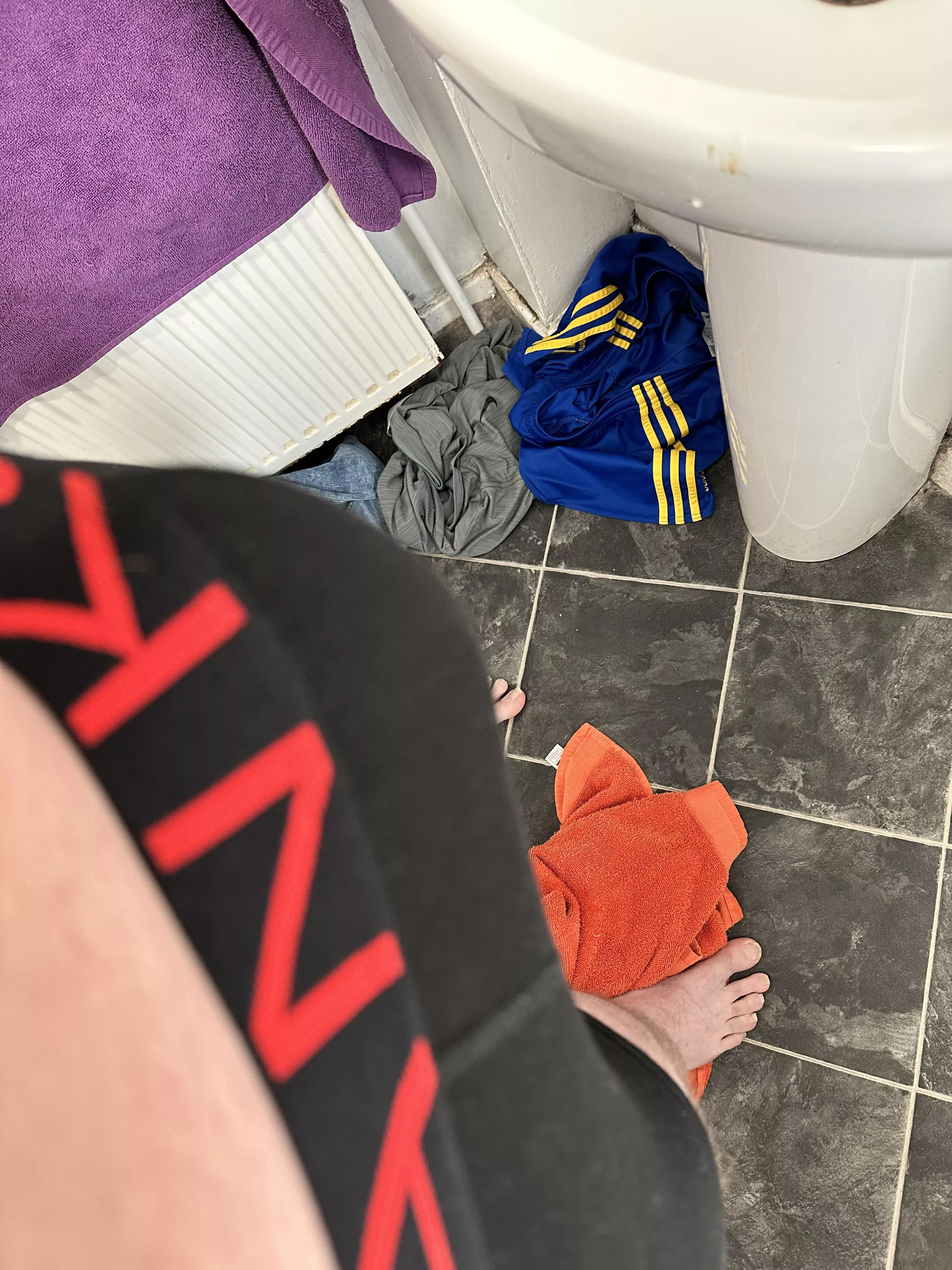 First time upload me in my underwear here.