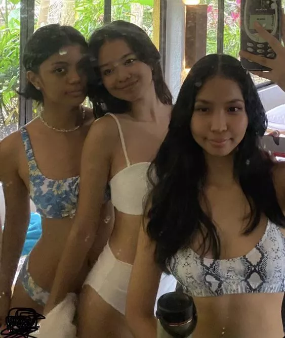 freshies 😉 (dm 4 pics)