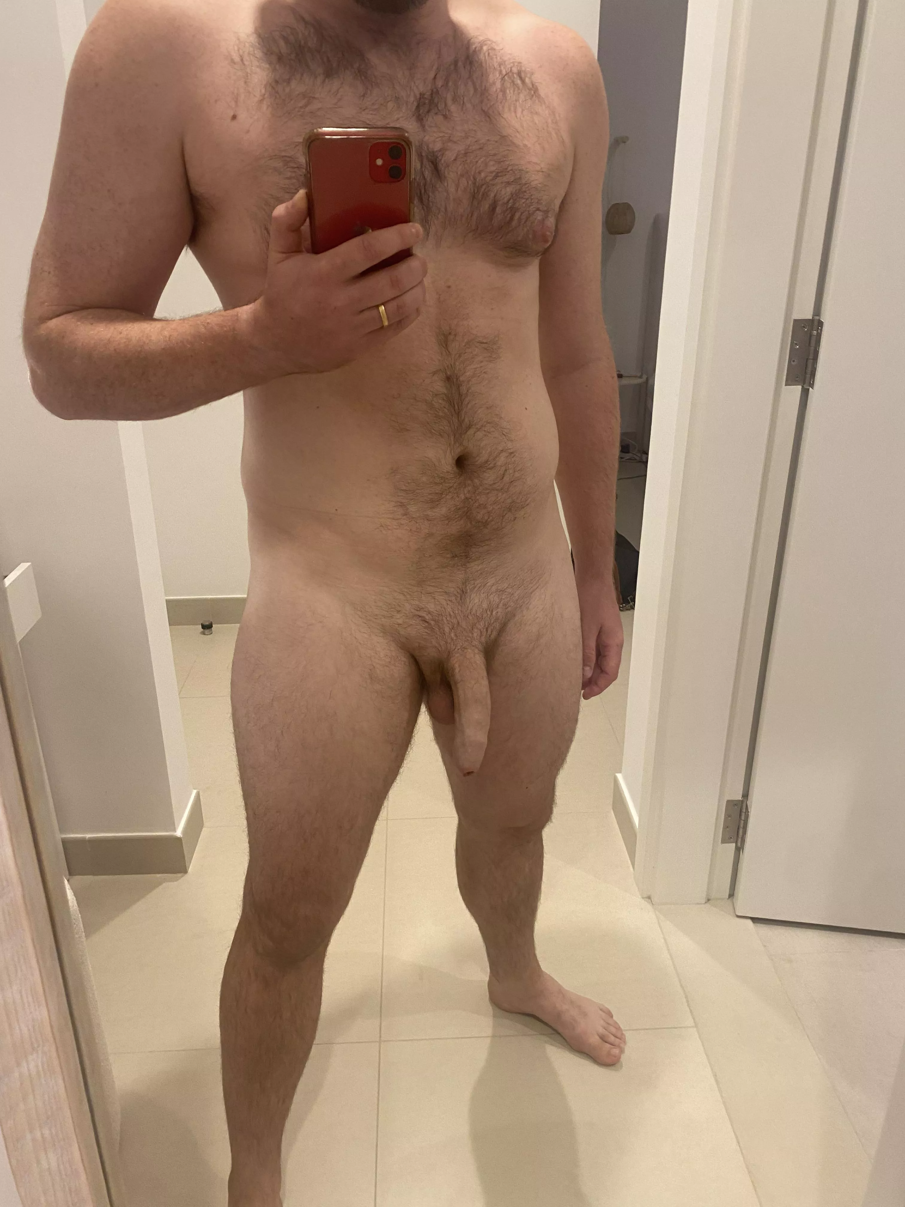 Give [m]e and honest rating team!