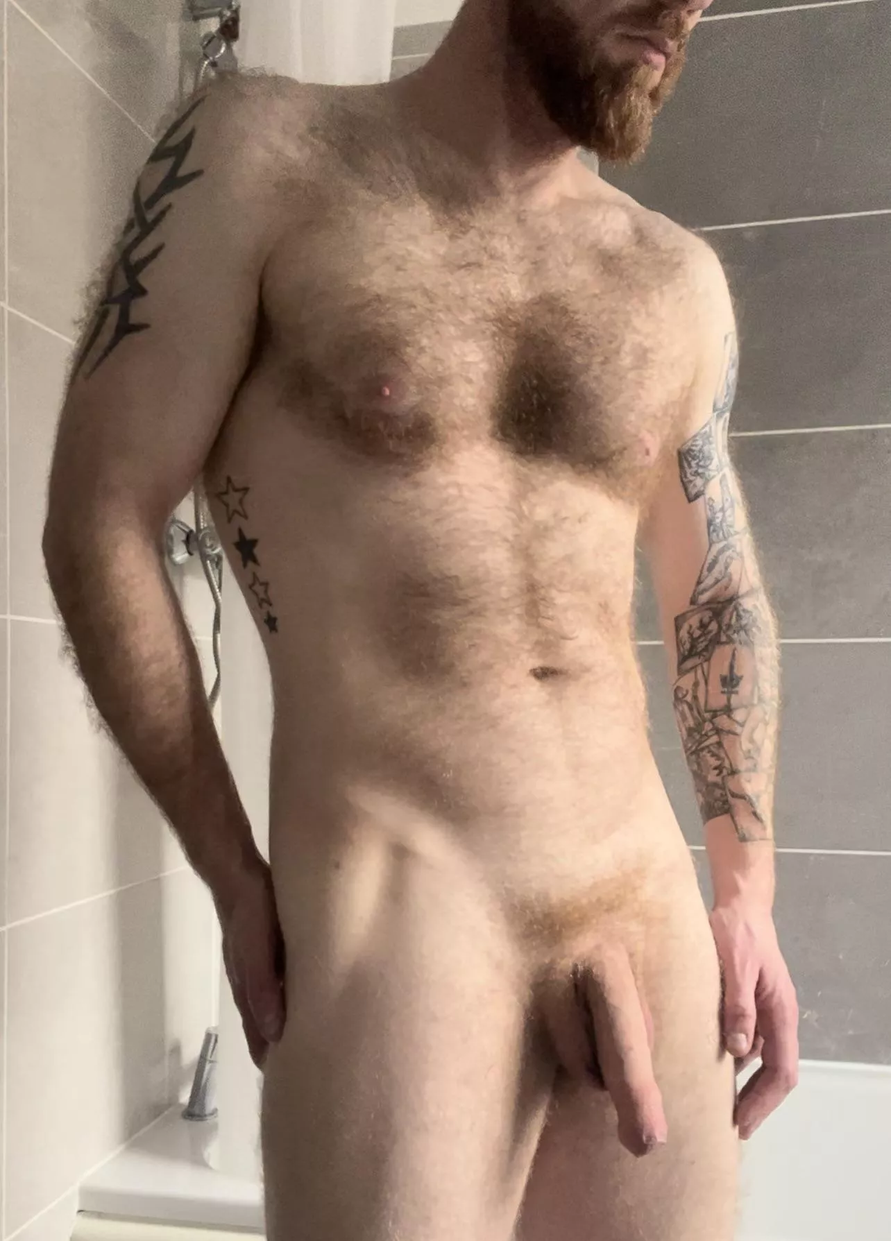 Good morning - hope you are enjoying your weekend so far