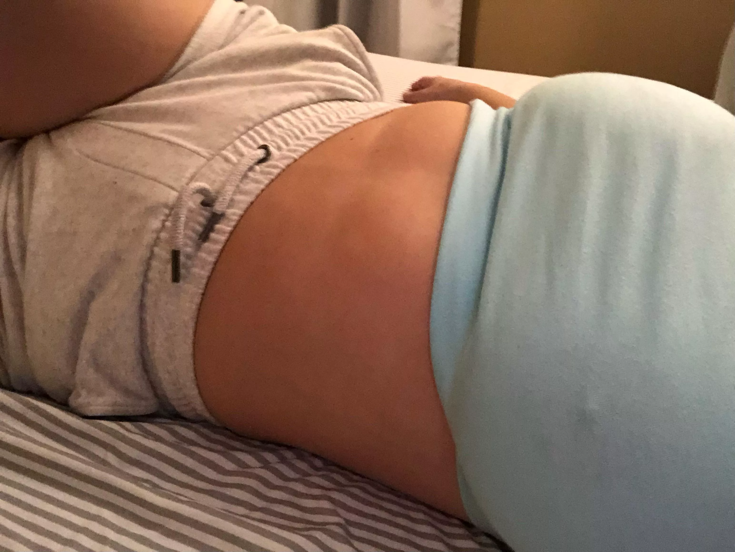 Good morning!! Let’s wake up together🥰