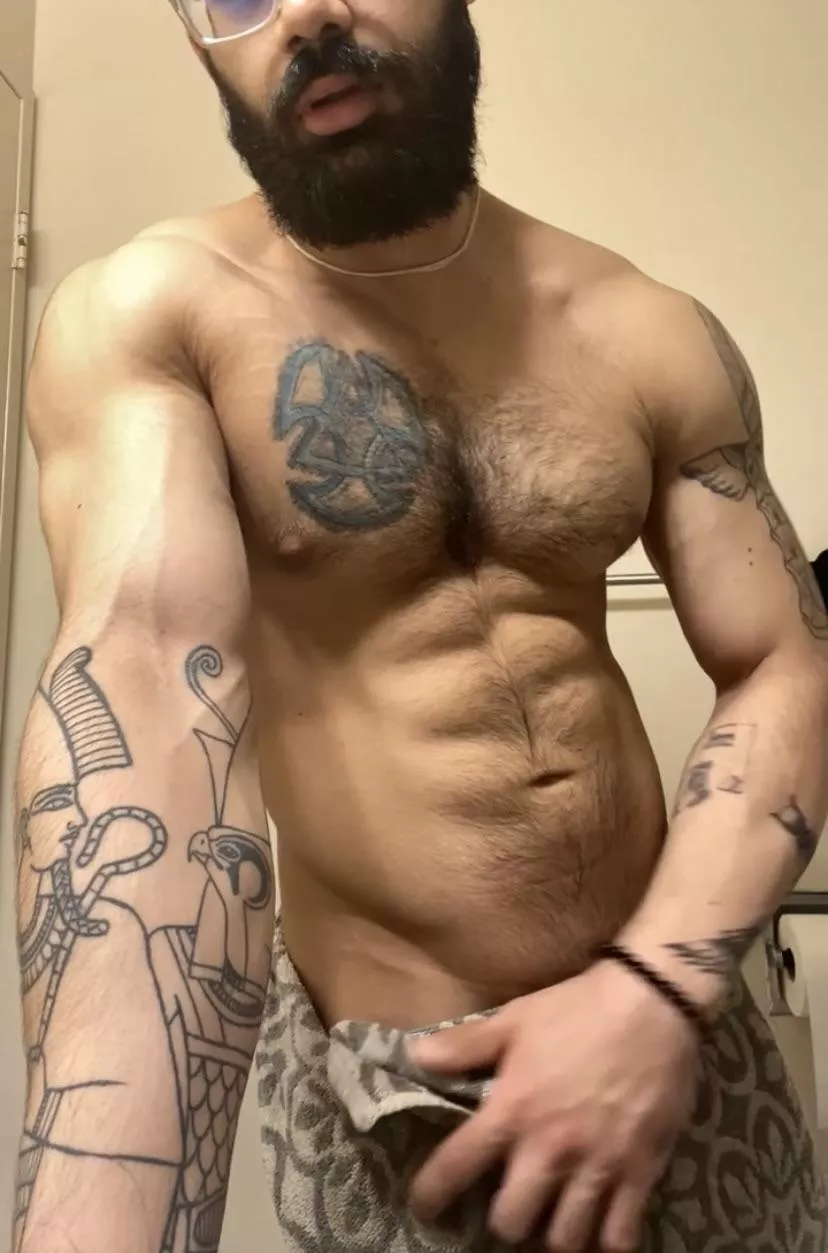 Good morning sunshine