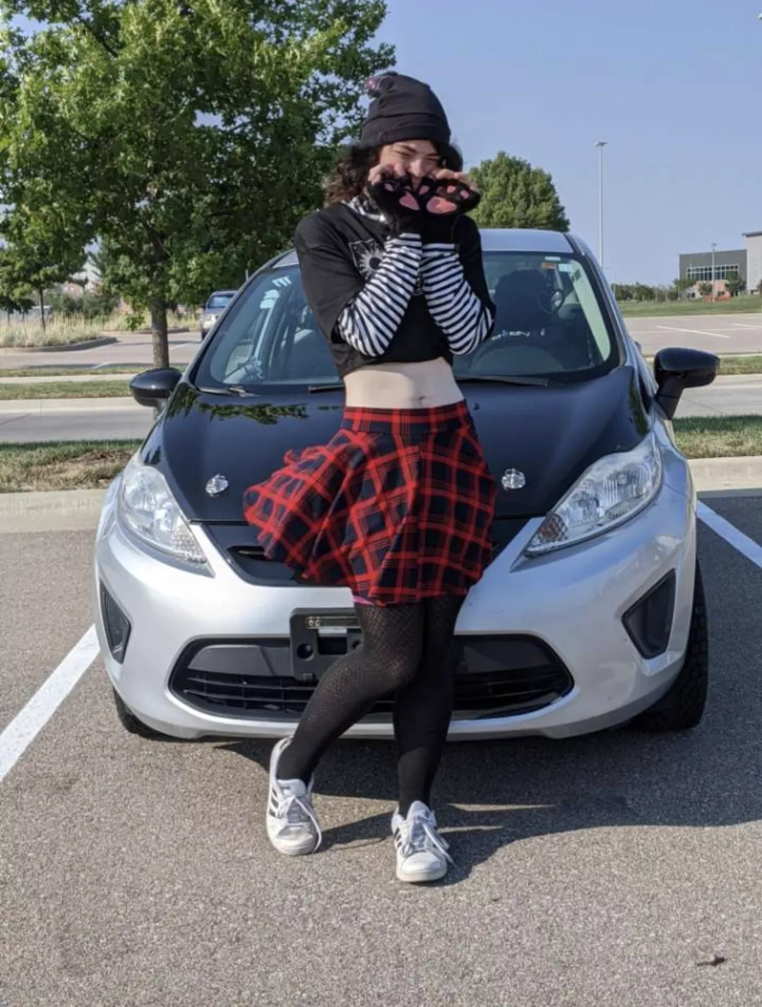 Got bullied for this picture, what do you all think?