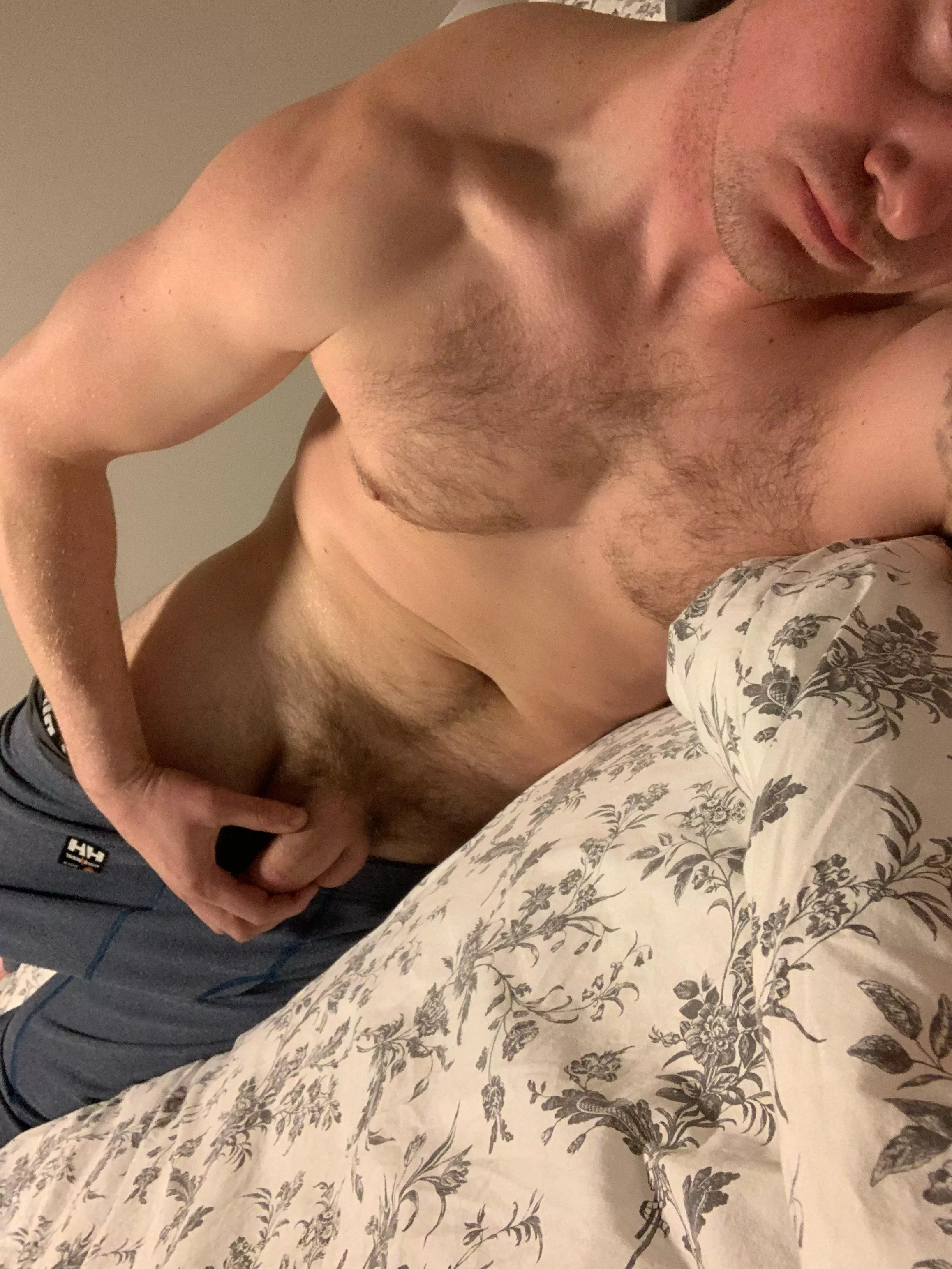 Happy Friday ! (M)