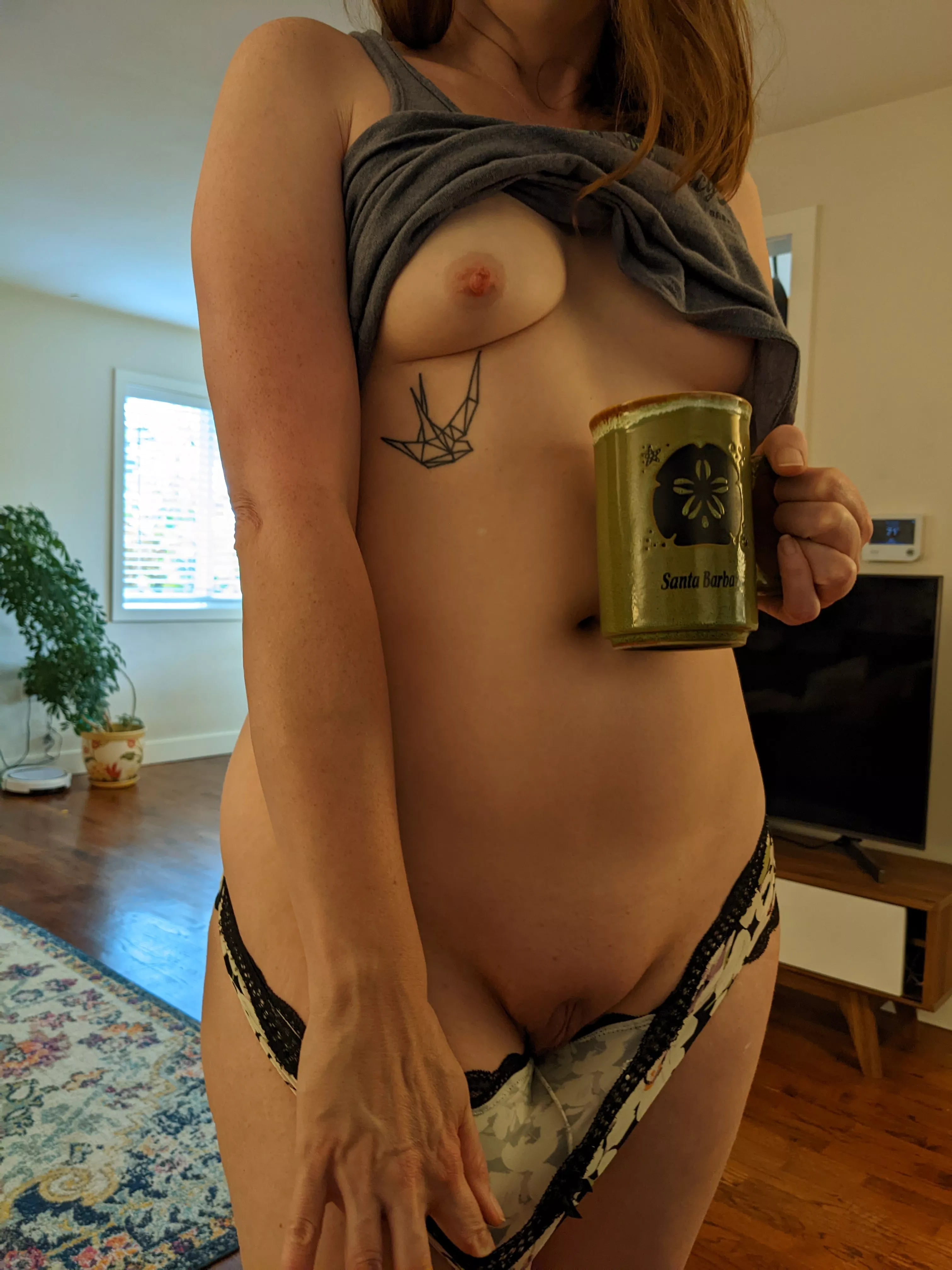 Happy Saturday coffee lovahs