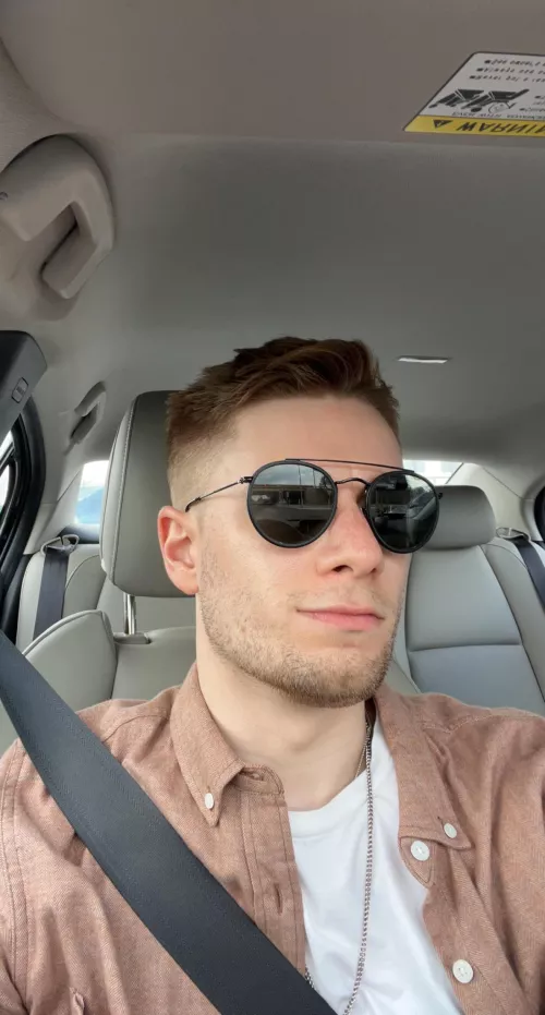 Happy Saturday! What’re y’all’s plans? Go easy, first post :)