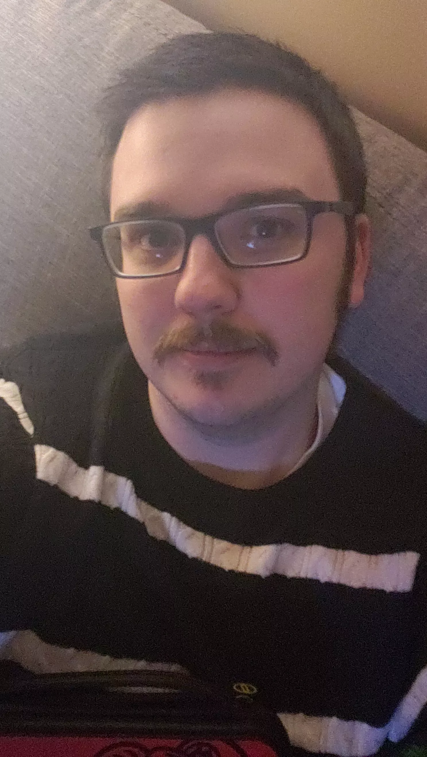 Having a good Friday night. Hows everyone else doing?