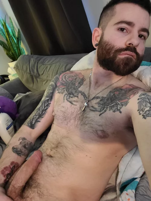 Hope you're enjoying your Saturday