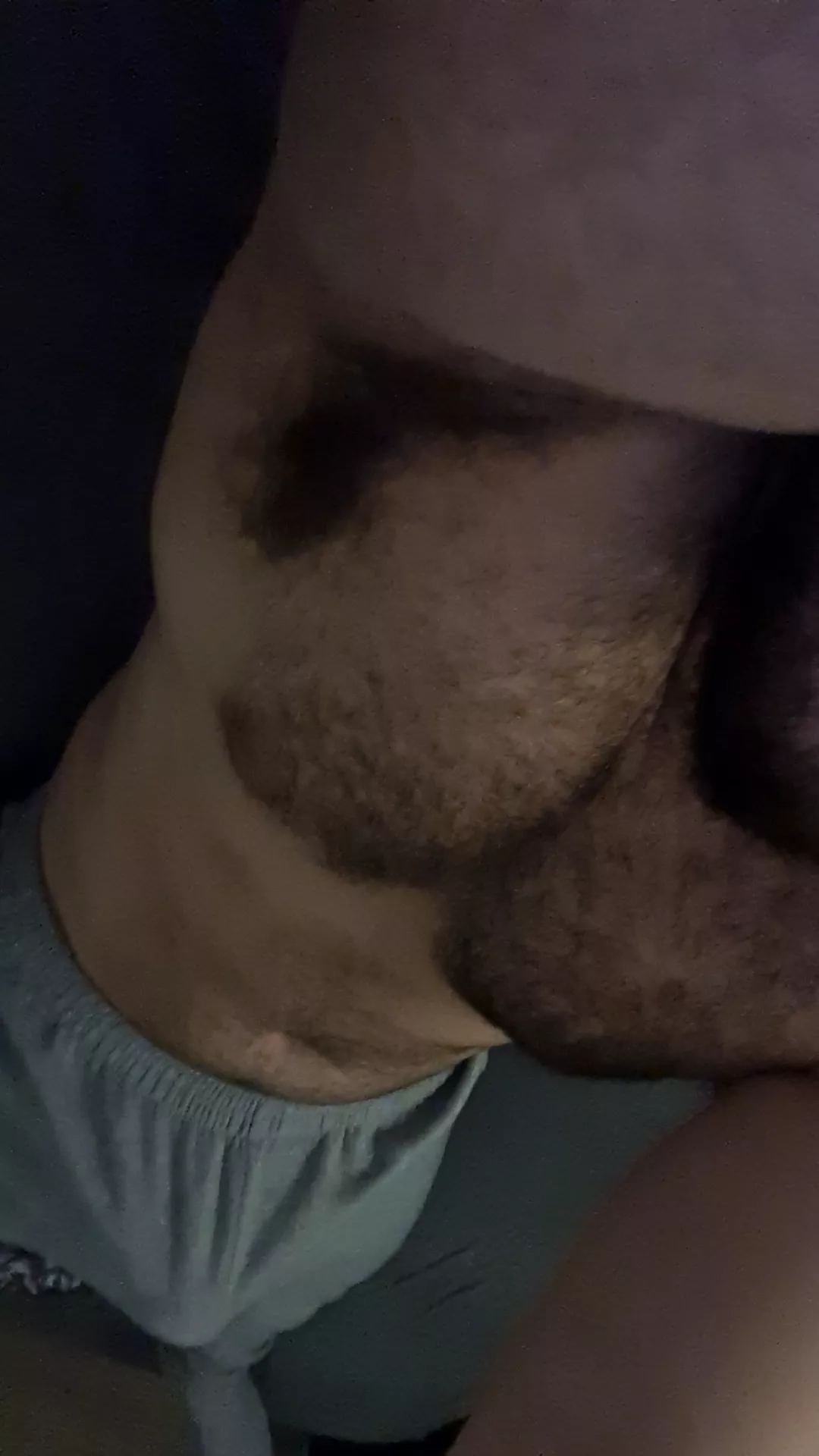 horny yet ? Coz I am