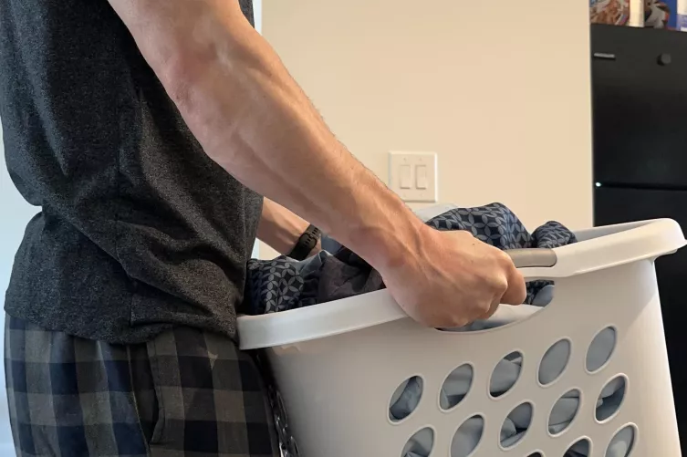 Household chores done. I’m not doing anything the rest of the day unless it involves booze