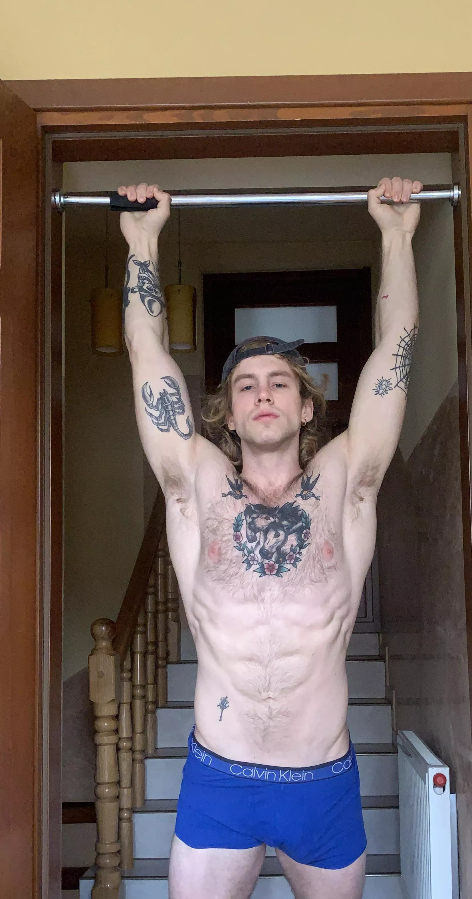 How do u feel bout colored tattoos