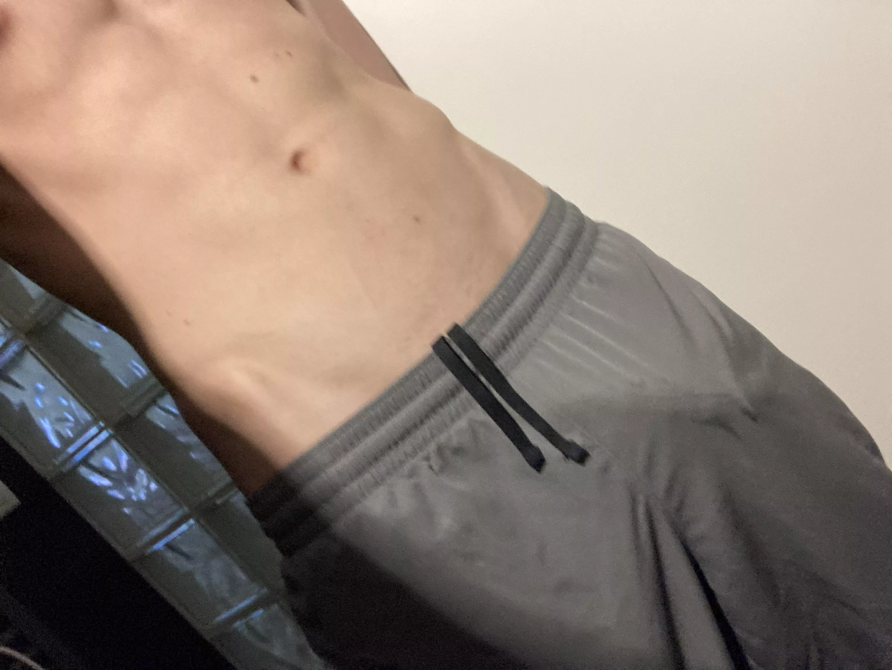 I got a few looks today