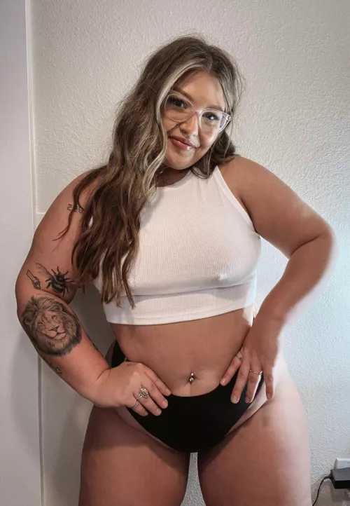 I hate wearing a bra