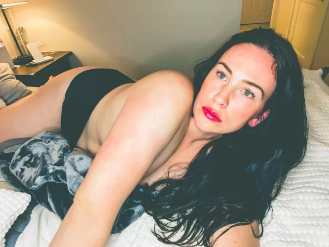 I know what you need on a Friday ♣️