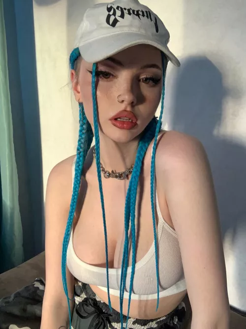 I love my freckles but I wish I had even more