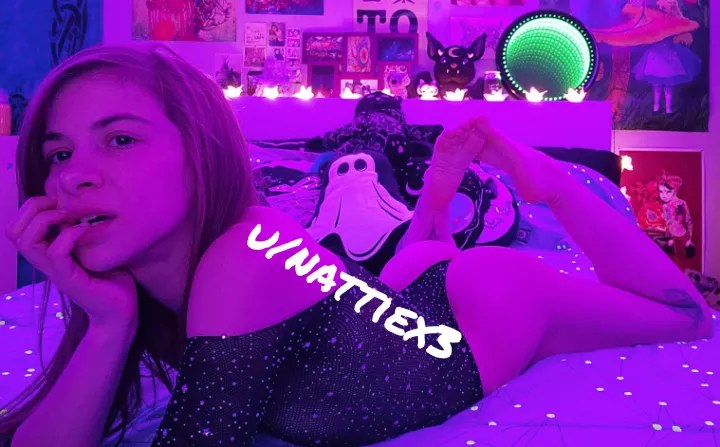 I love playing around in bodysuits!