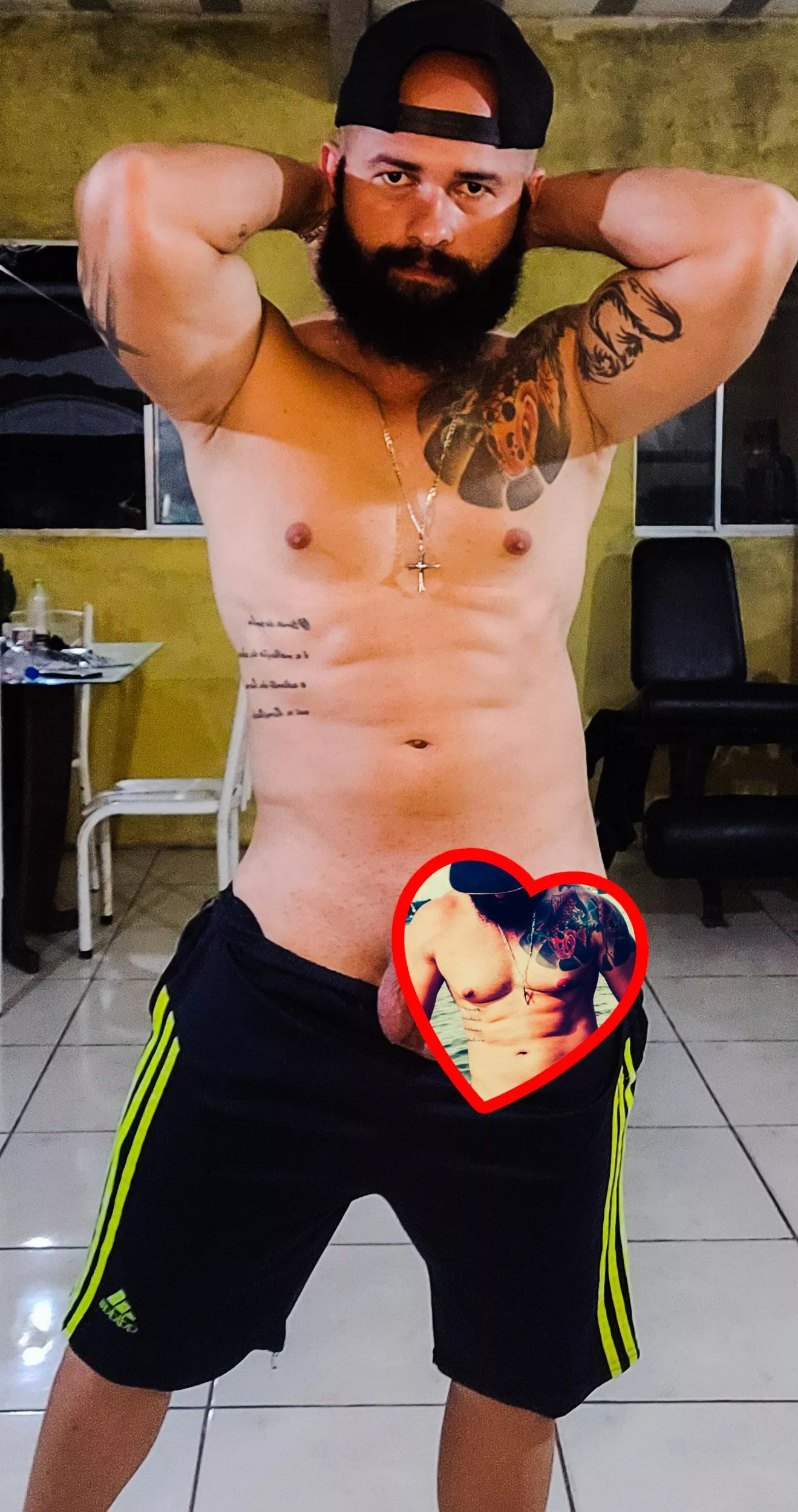 i need help to remove this from i 😏😈