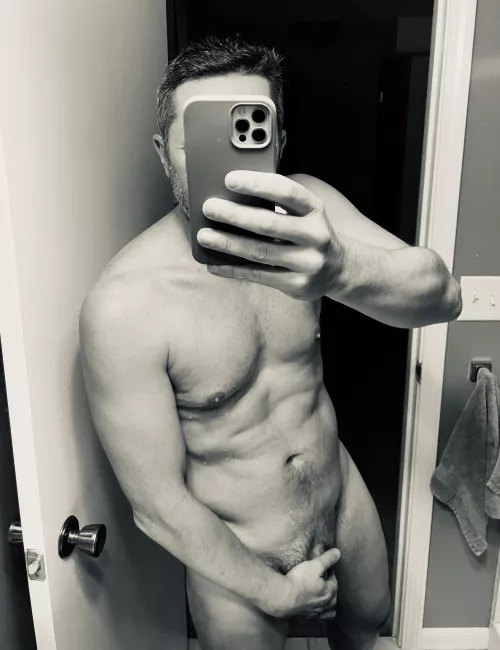 I used black and white to hide the greys… (48)