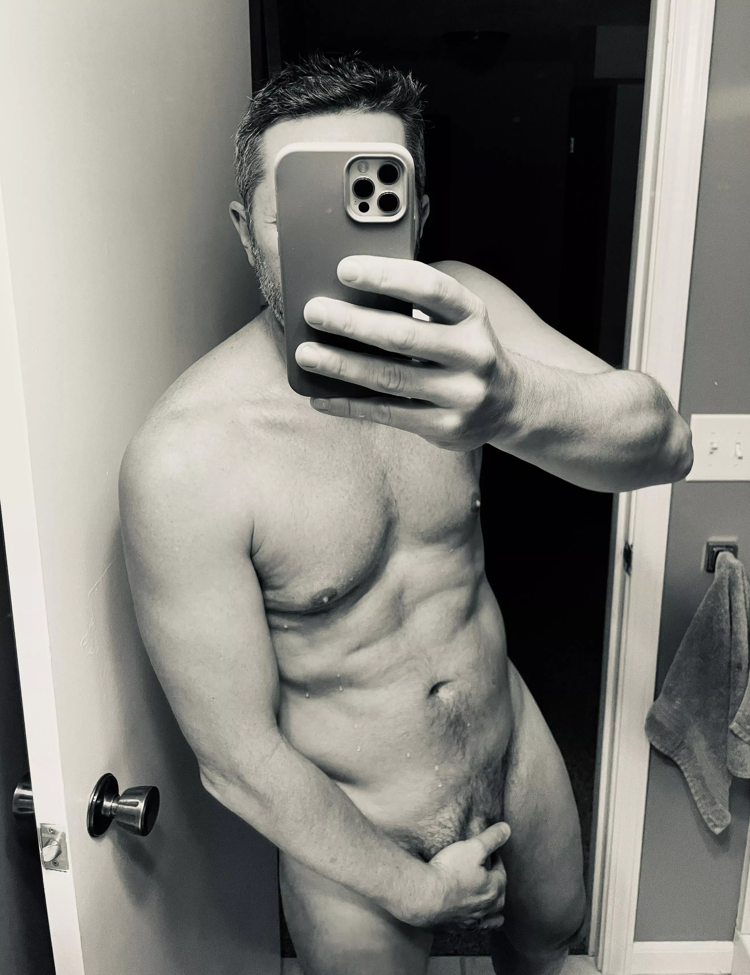 I used black and white to hide the greys… (48)