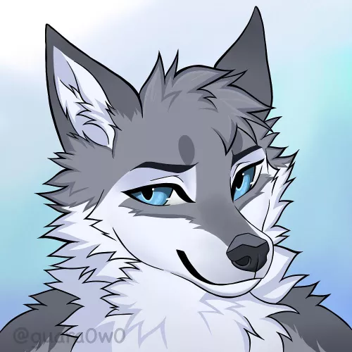 Icon (art by me)