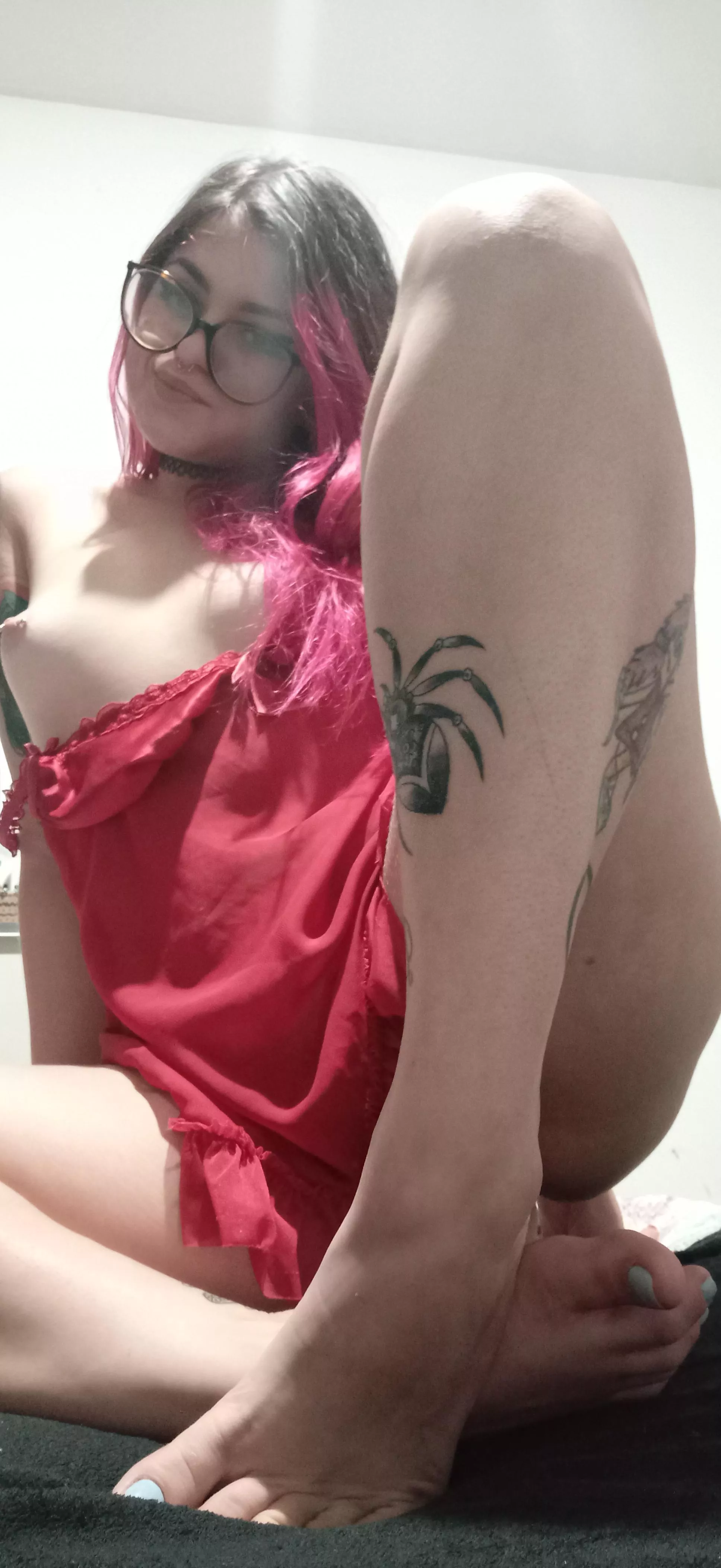 [IG] Cute and naughty hehe