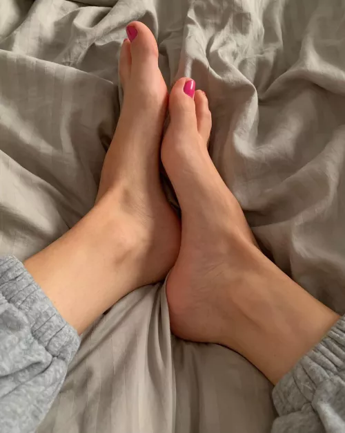 Is there a better way to start your weekend?