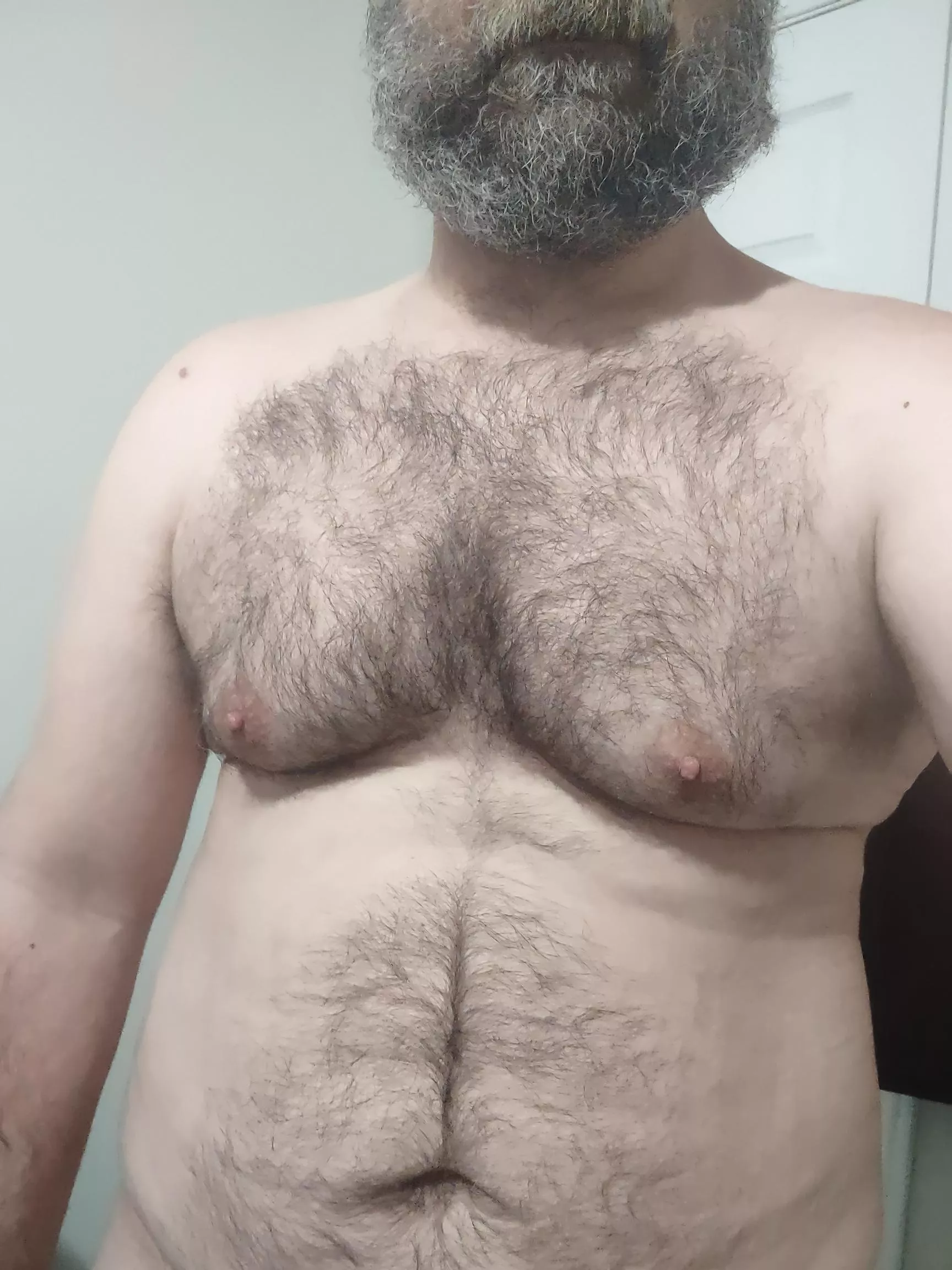 It's great for cuddles! ;)